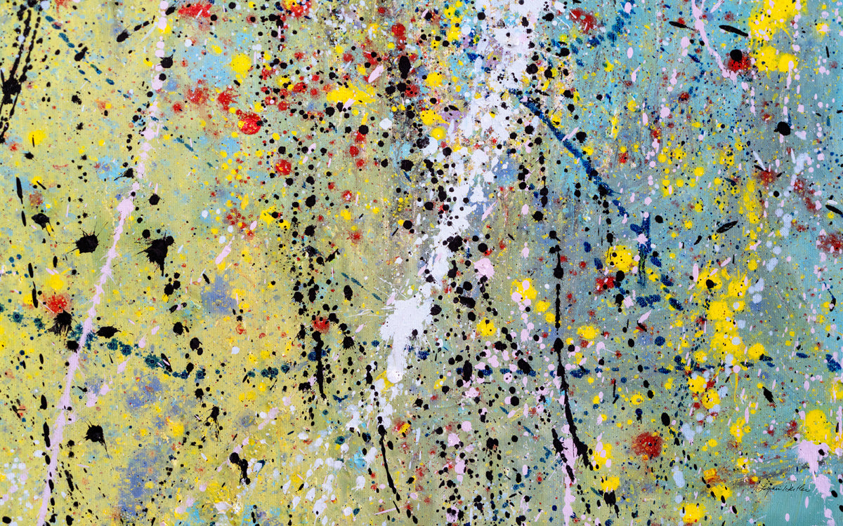 Deep Field no.1
