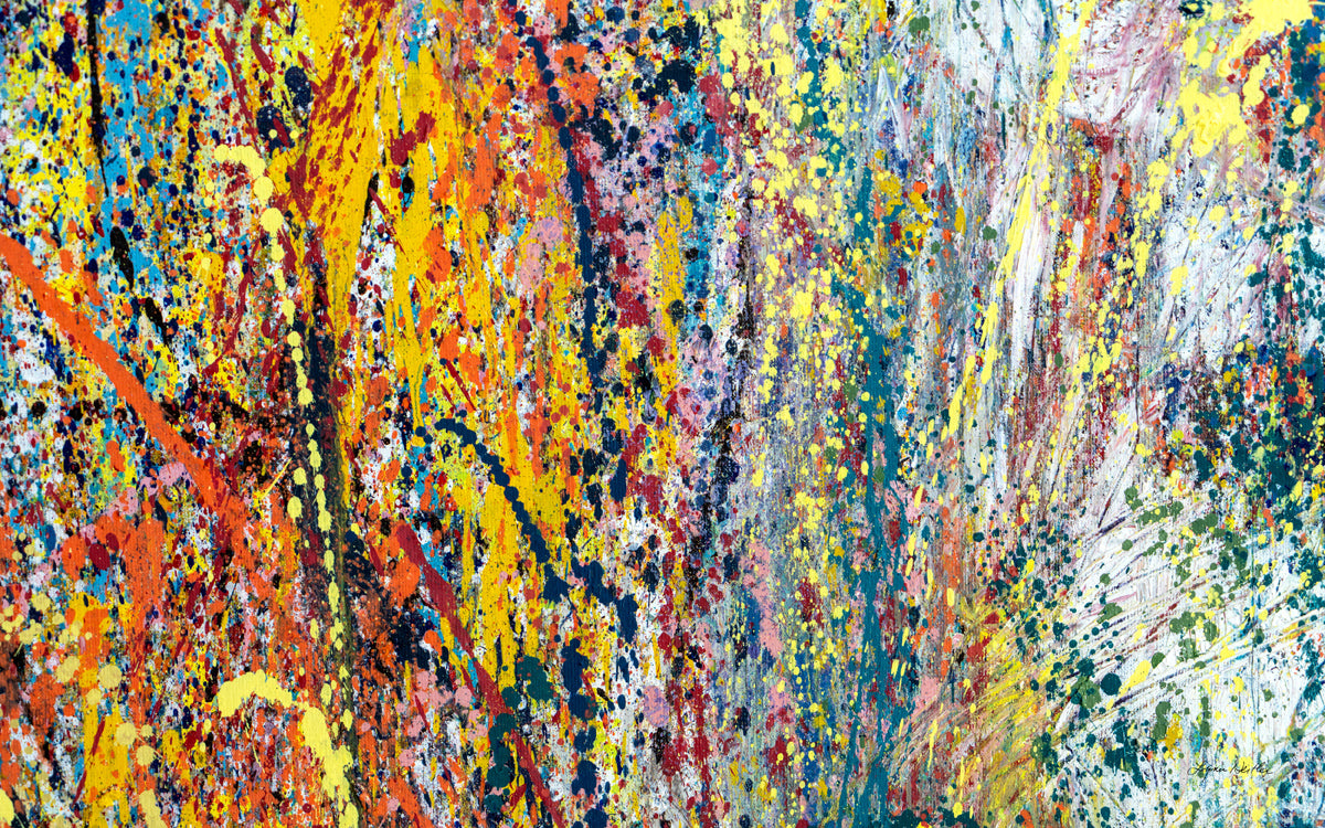 Deep Field no.10