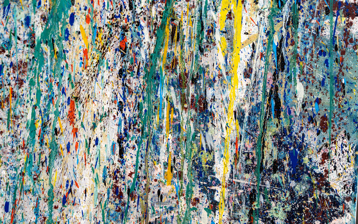 Deep Field no.11