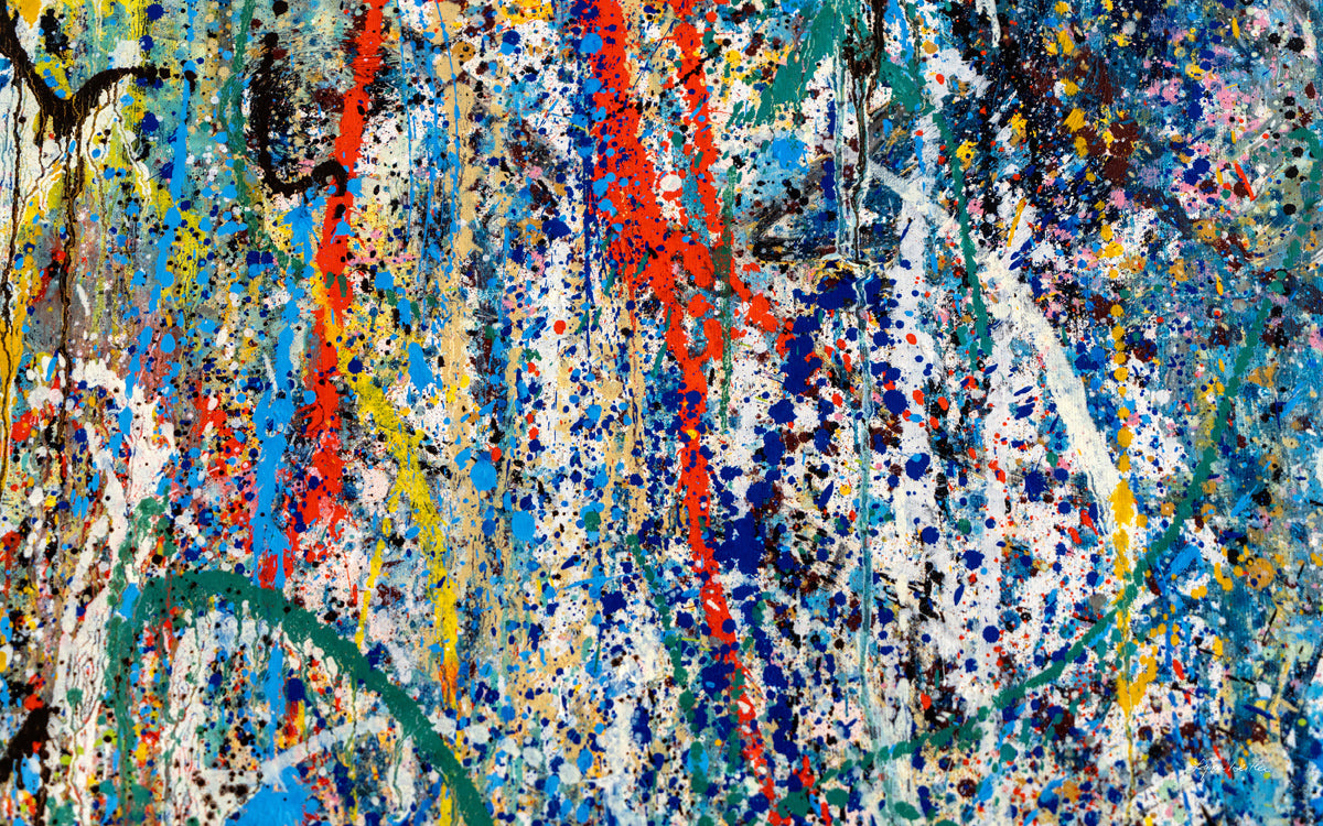 Deep Field no.12