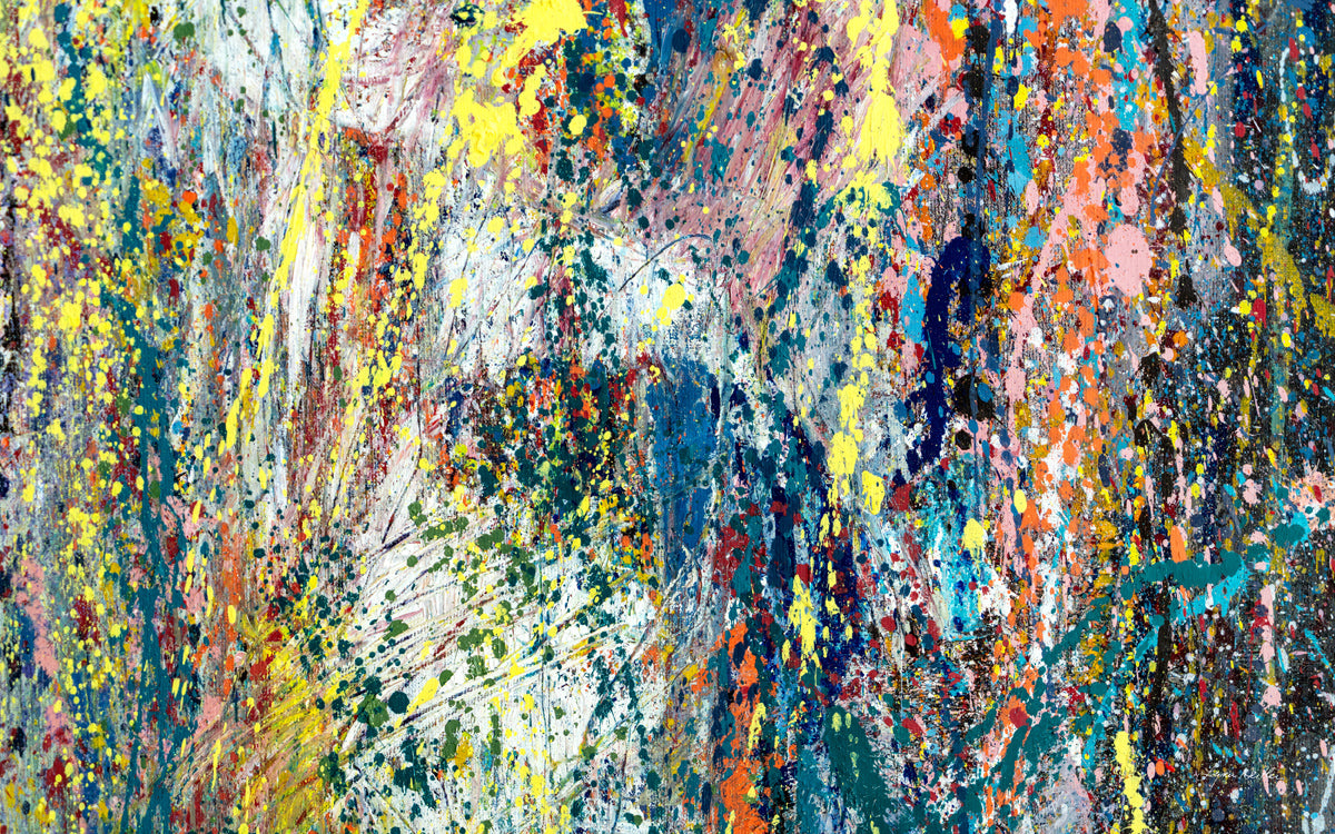 Deep Field no.13