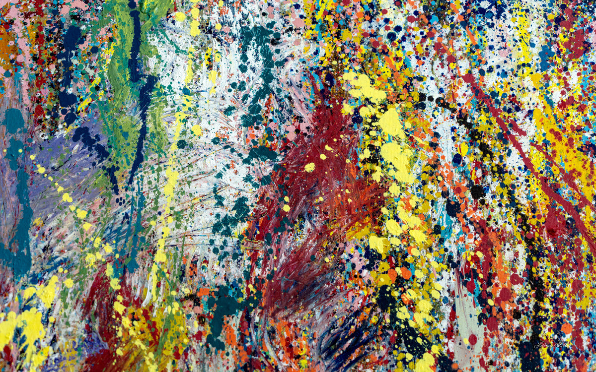 Deep Field no.14