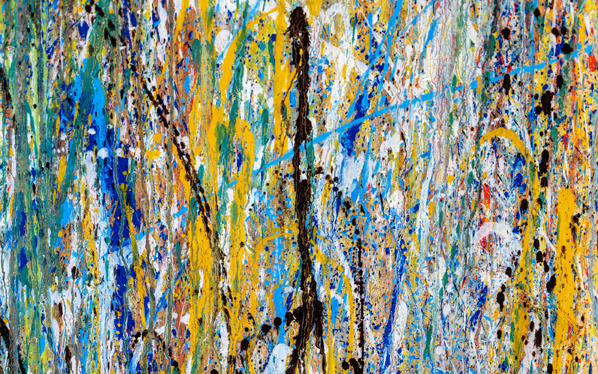 Deep Field no.15