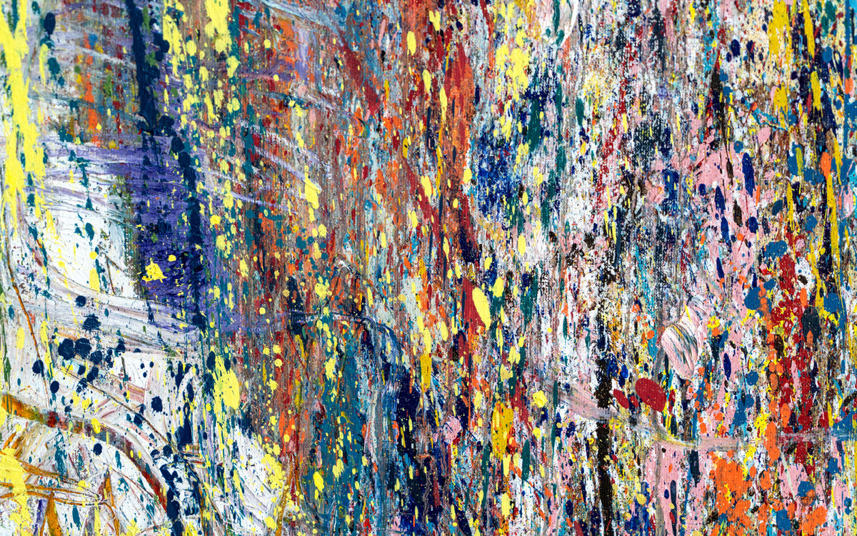 Deep Field no.16