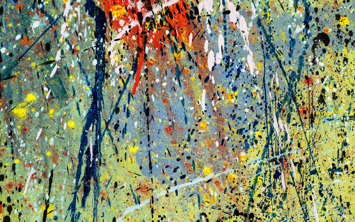 Deep Field no.17