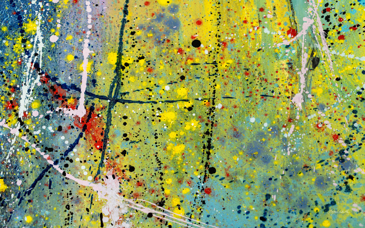 Deep Field no.18
