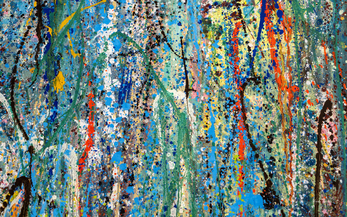 Deep Field no.19