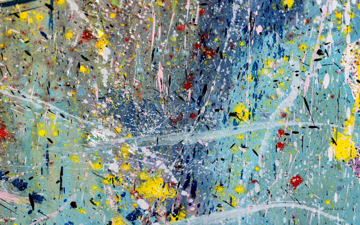 Deep Field no.20