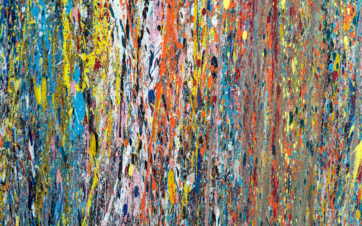 Deep Field no.21