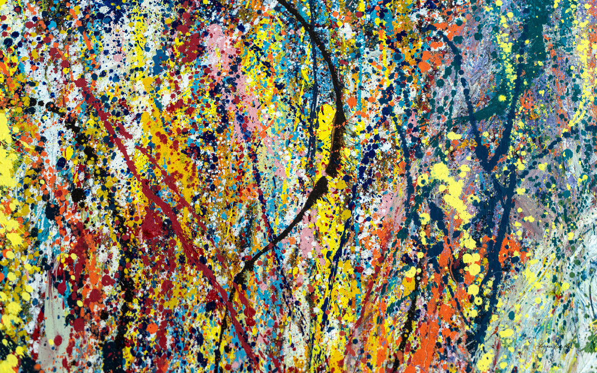 Deep Field no.22