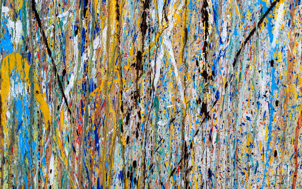 Deep Field no.23
