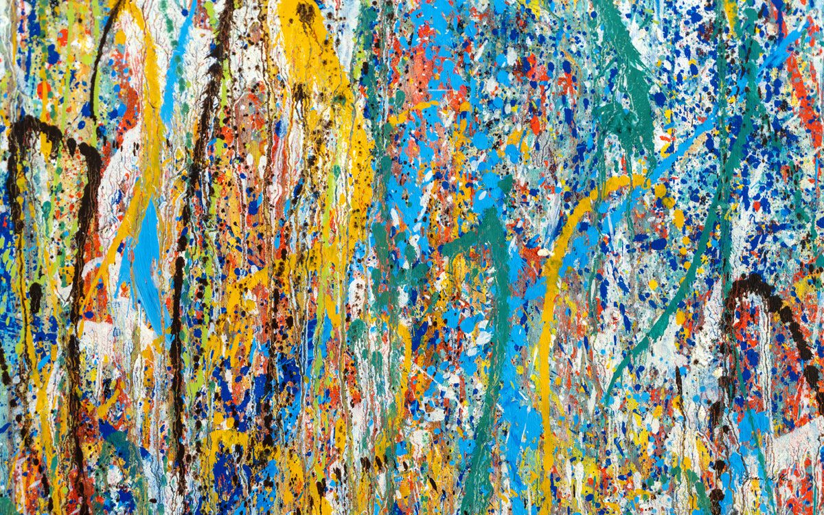 Deep Field no.3