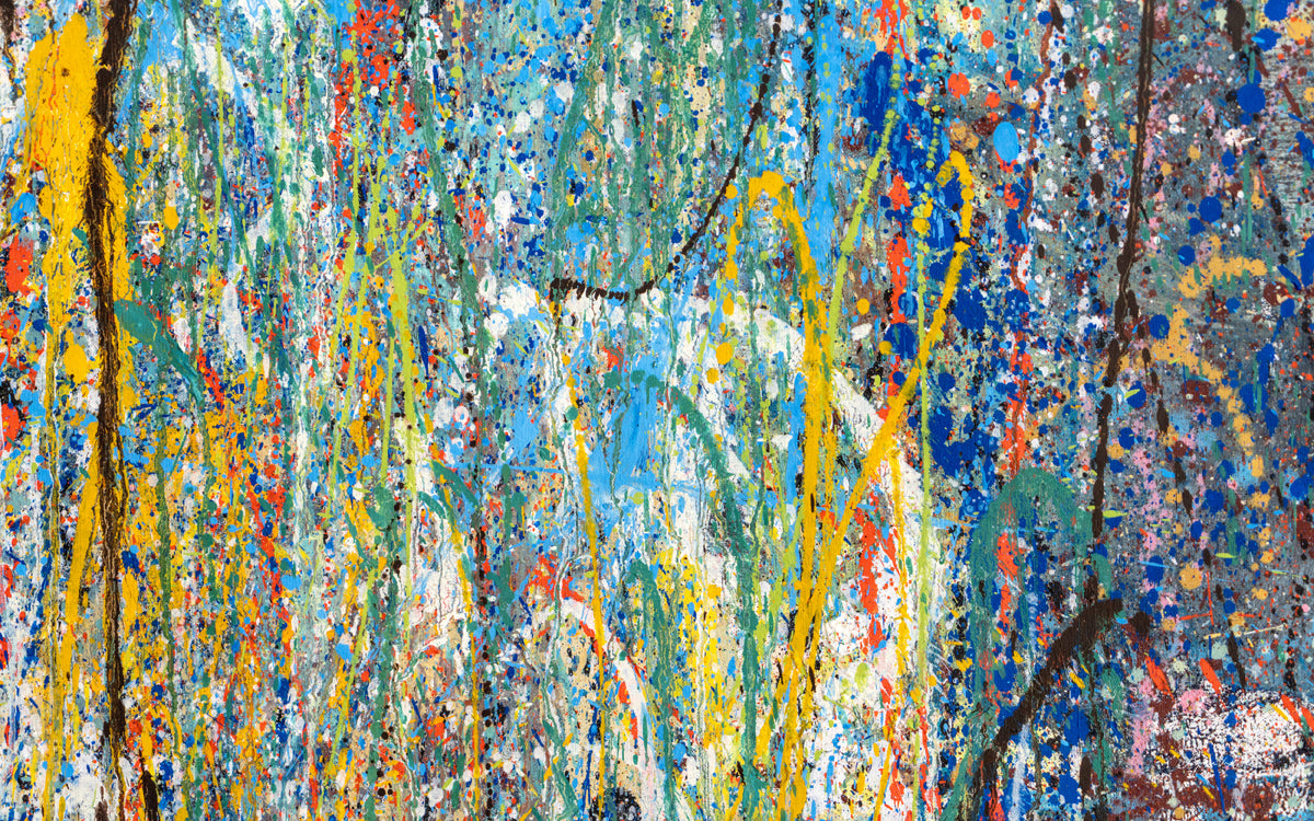Deep Field no.4