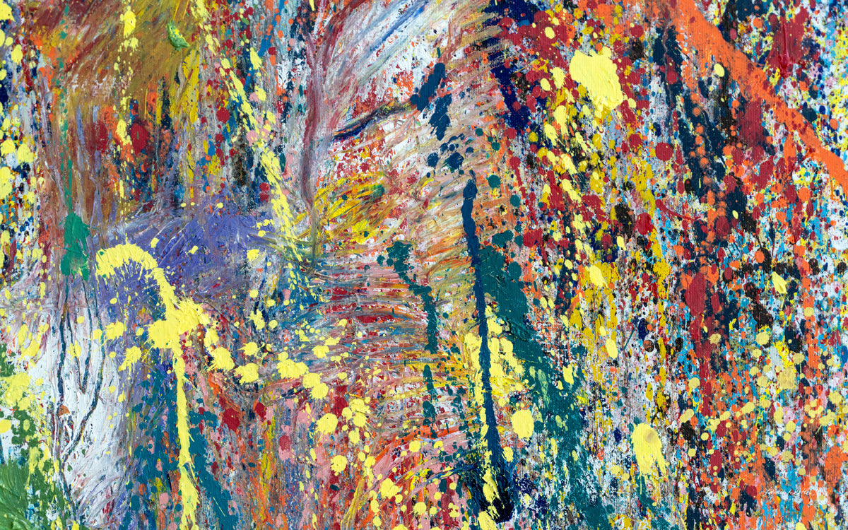 Deep Field no.5