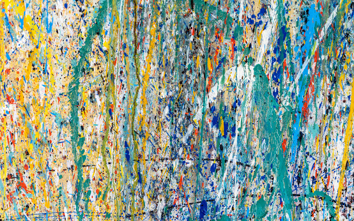 Deep Field no.6