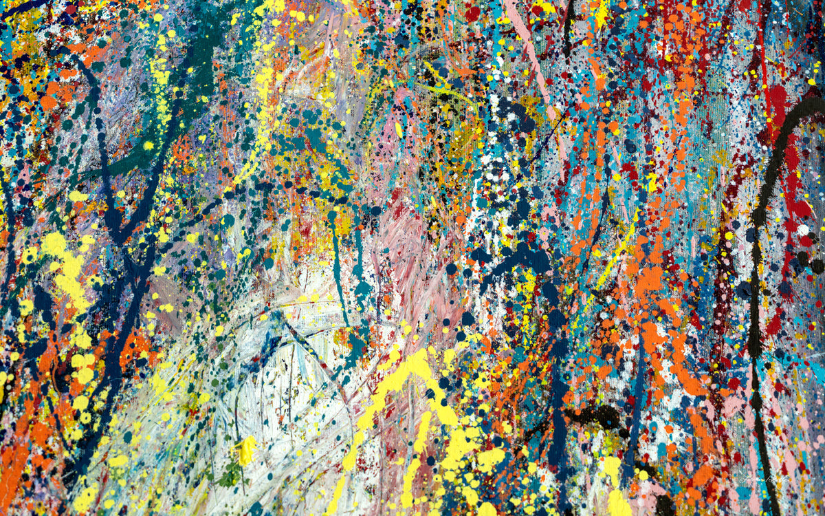 Deep Field no.7