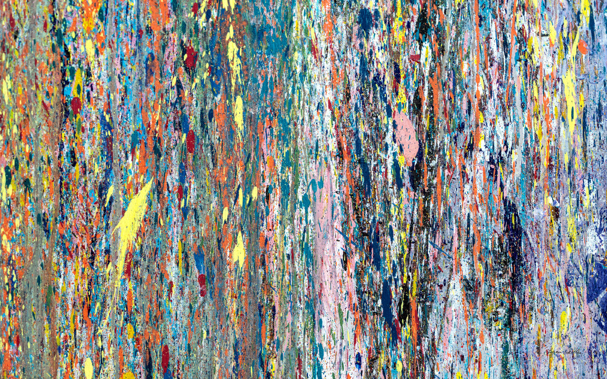 Deep Field no.8