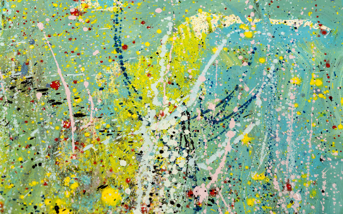 Deep Field no.9