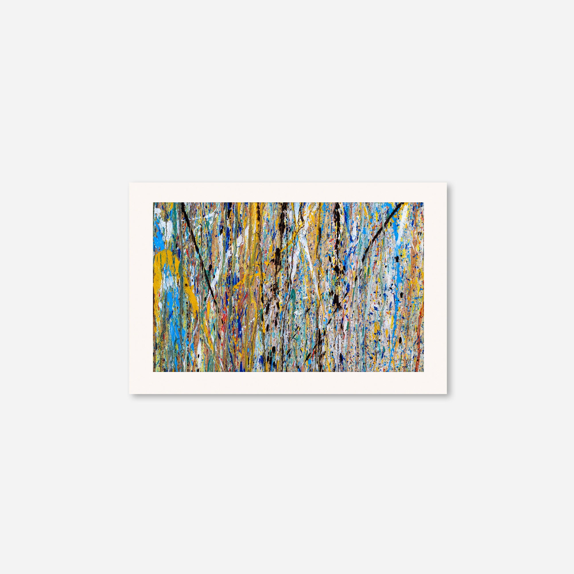 Deep Field no.23