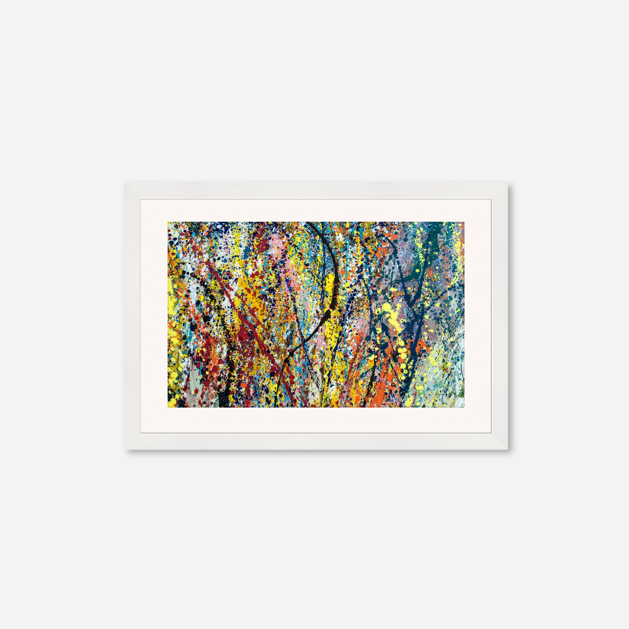 Deep Field no.22