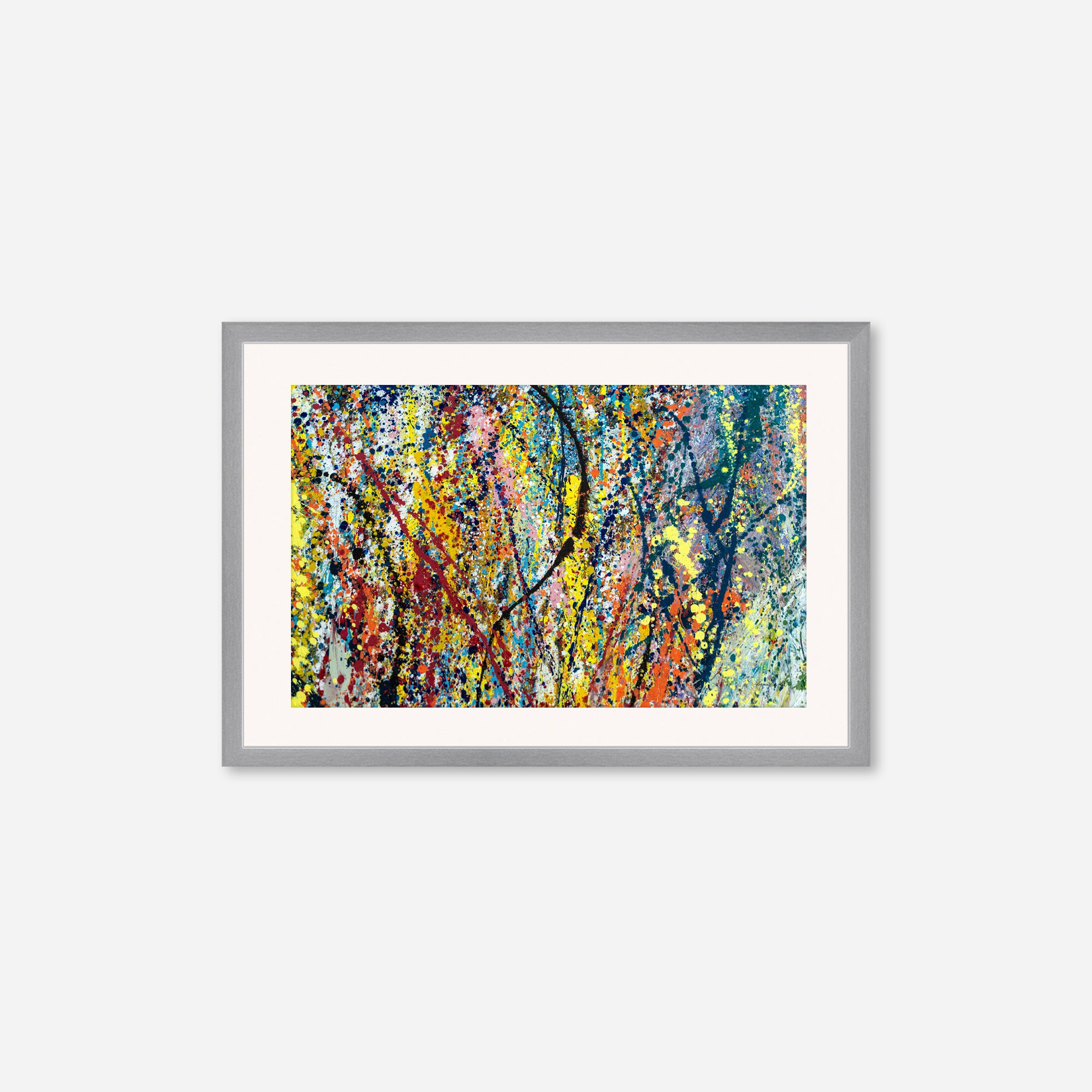 Deep Field no.22