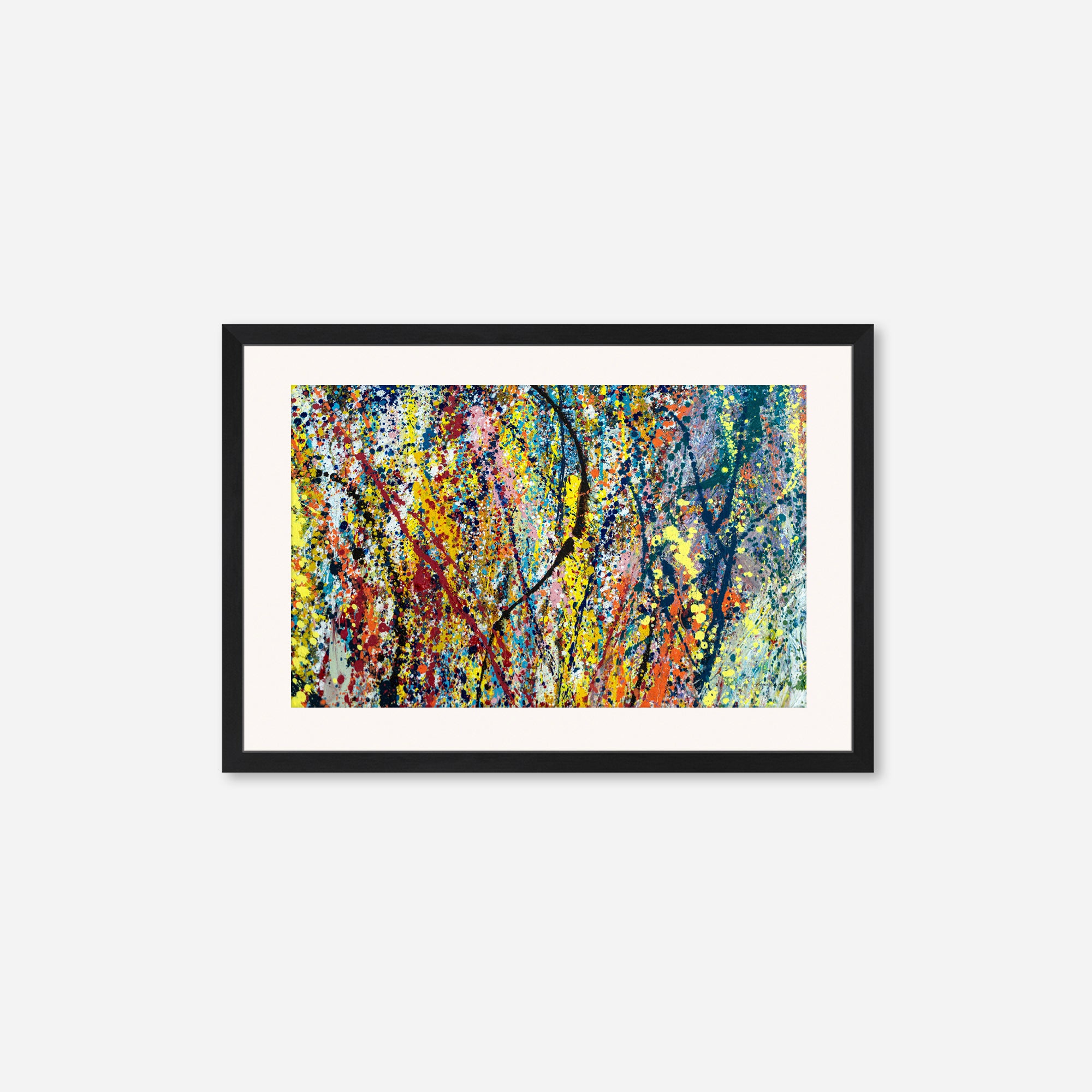 Deep Field no.22
