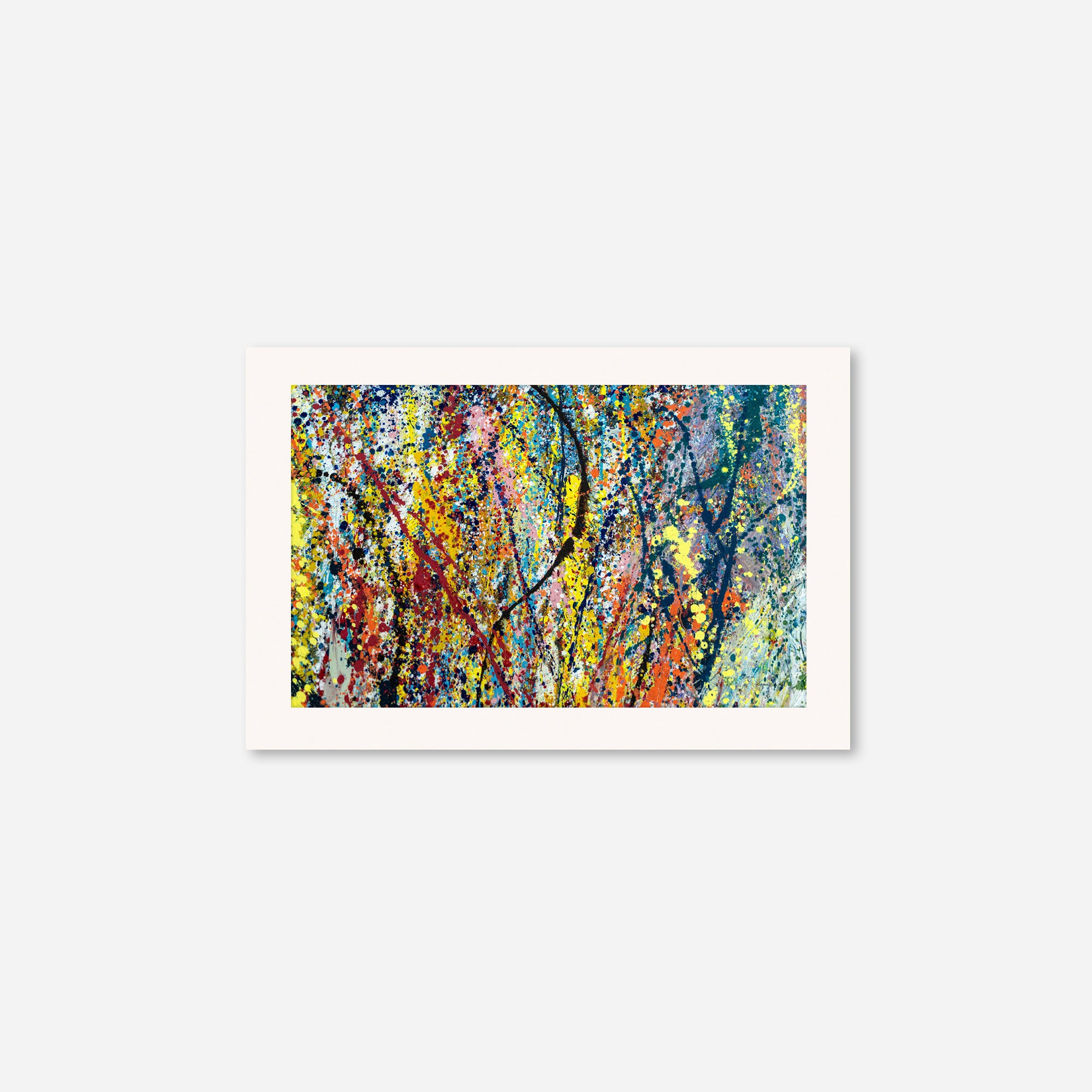 Deep Field no.22