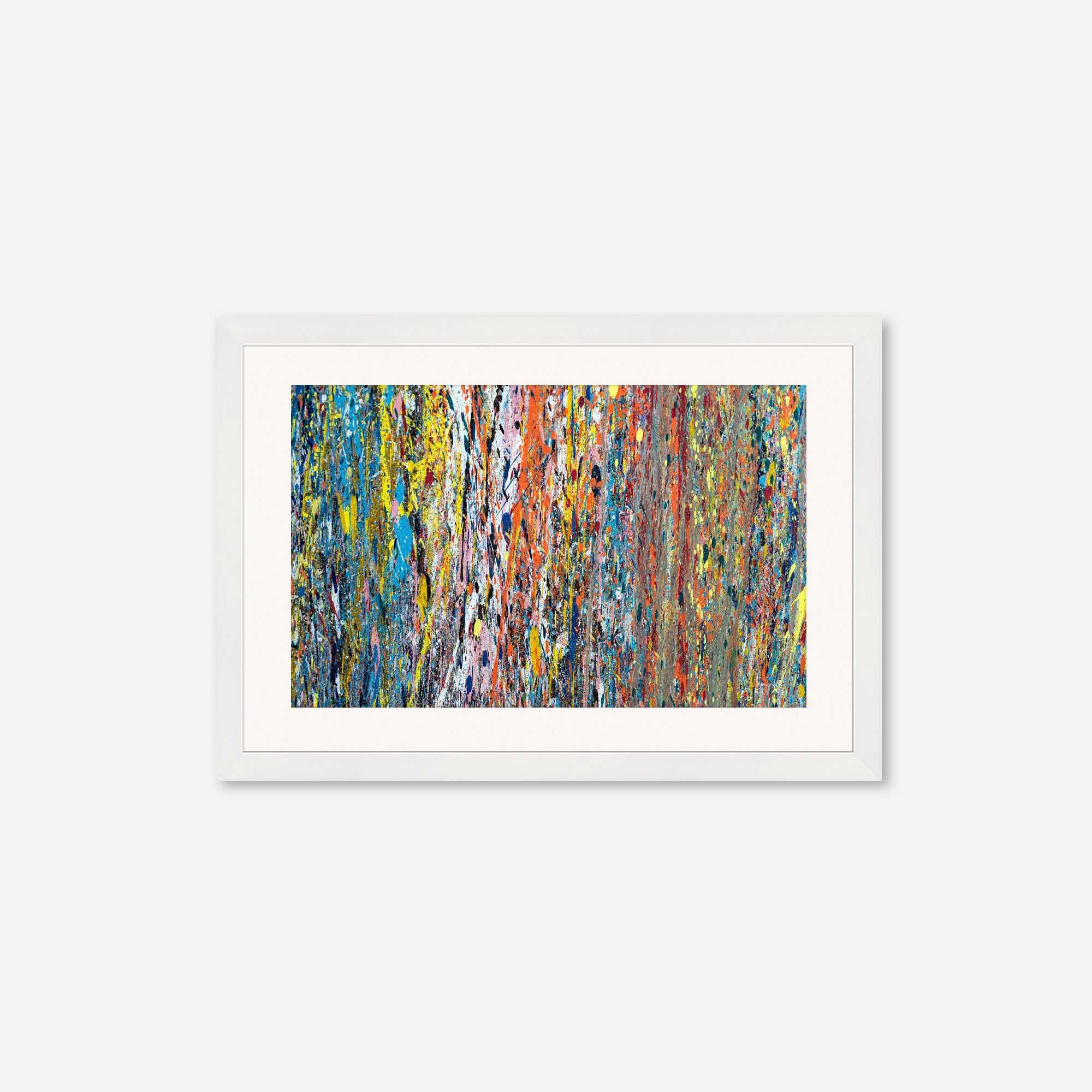 Deep Field no.21