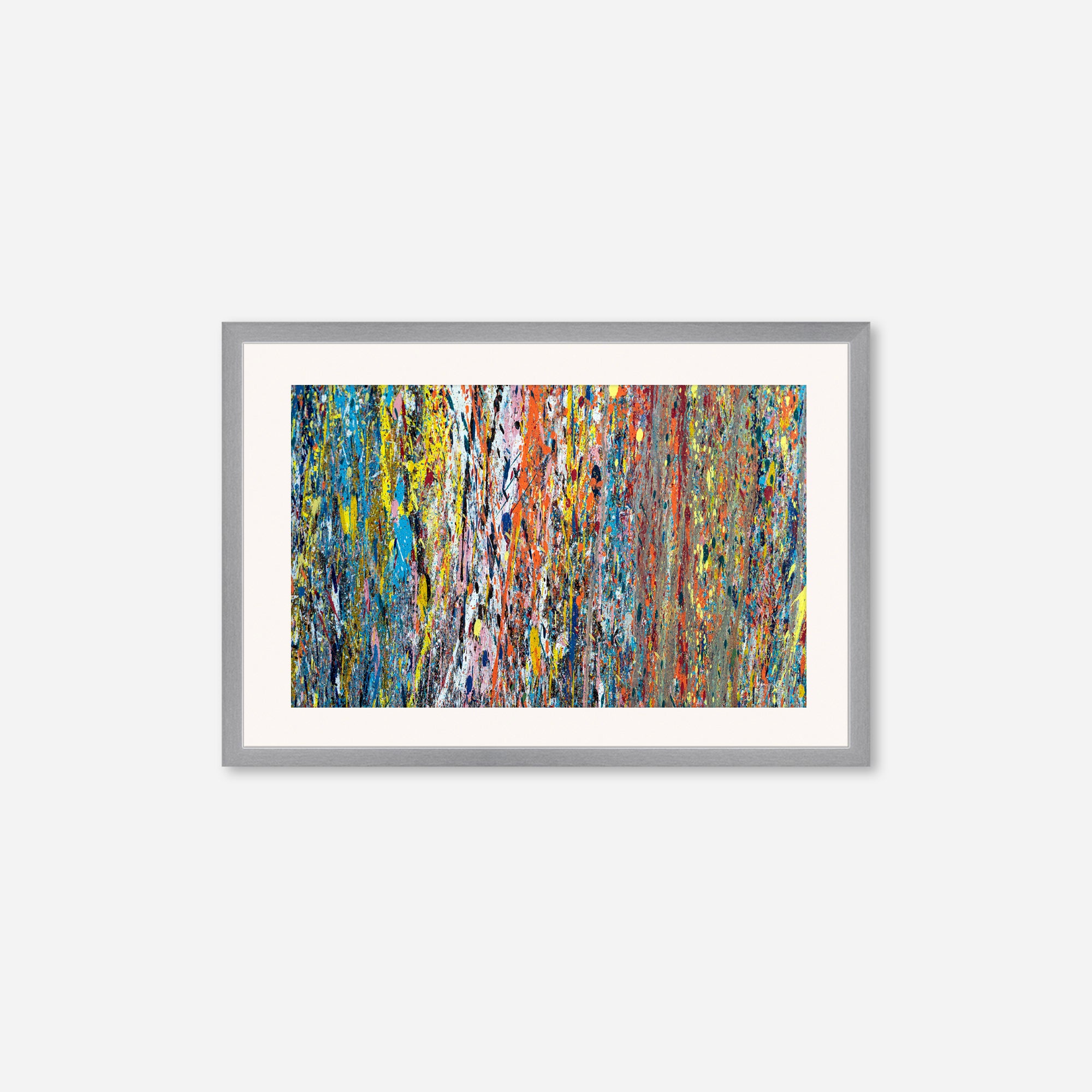 Deep Field no.21