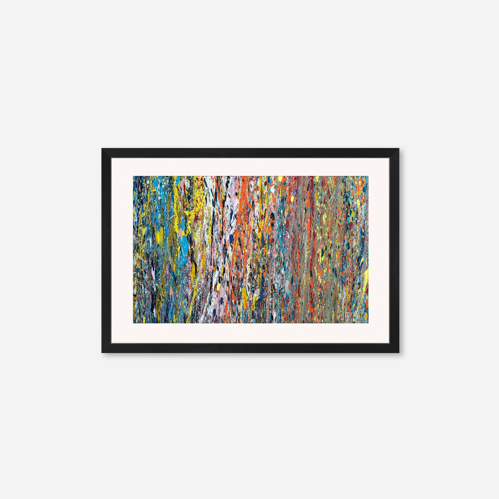 Deep Field no.21