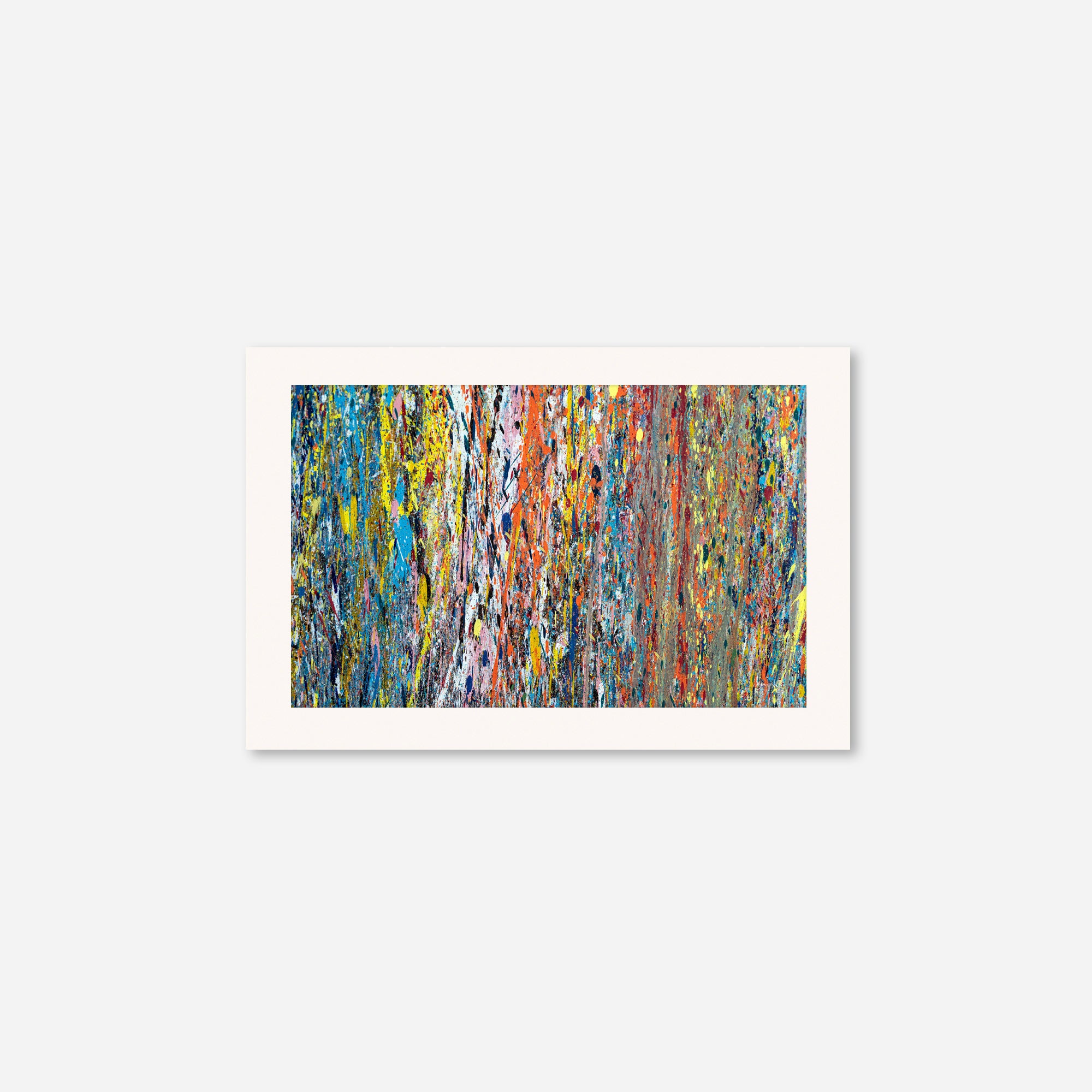 Deep Field no.21
