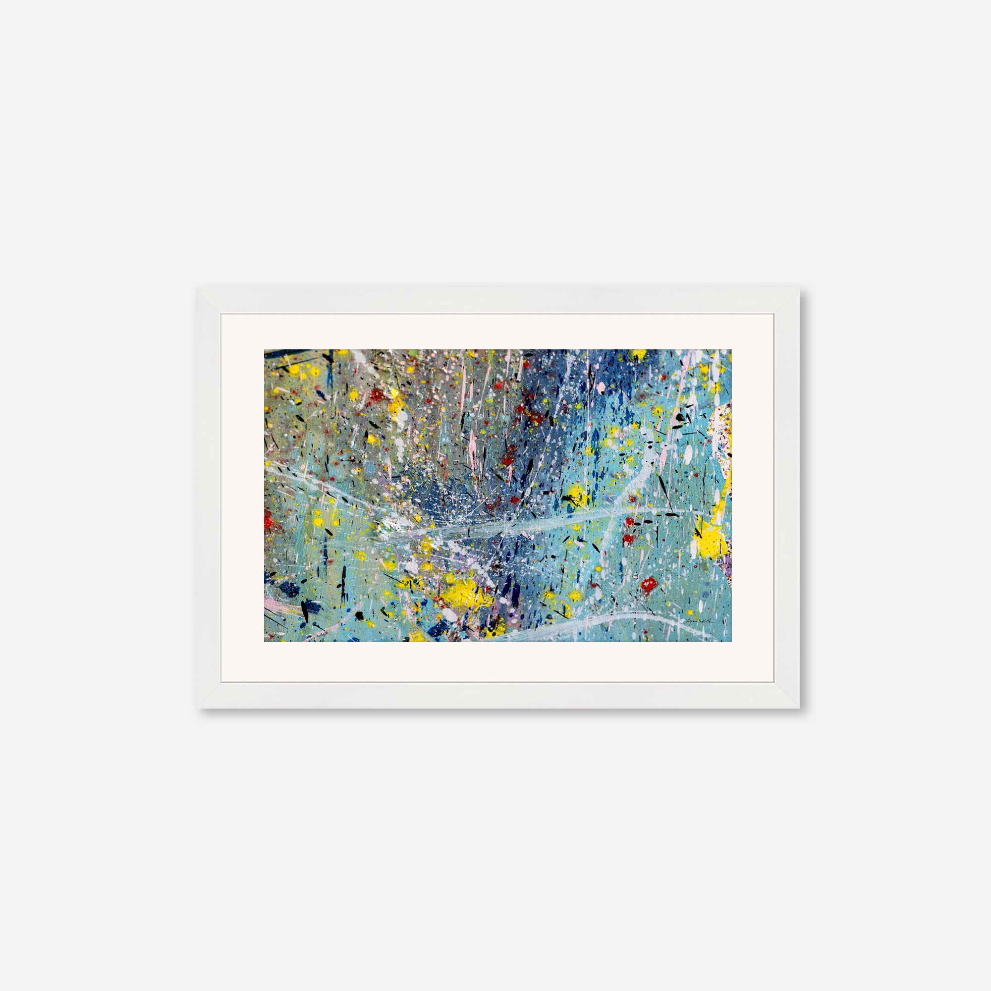 Deep Field no.20