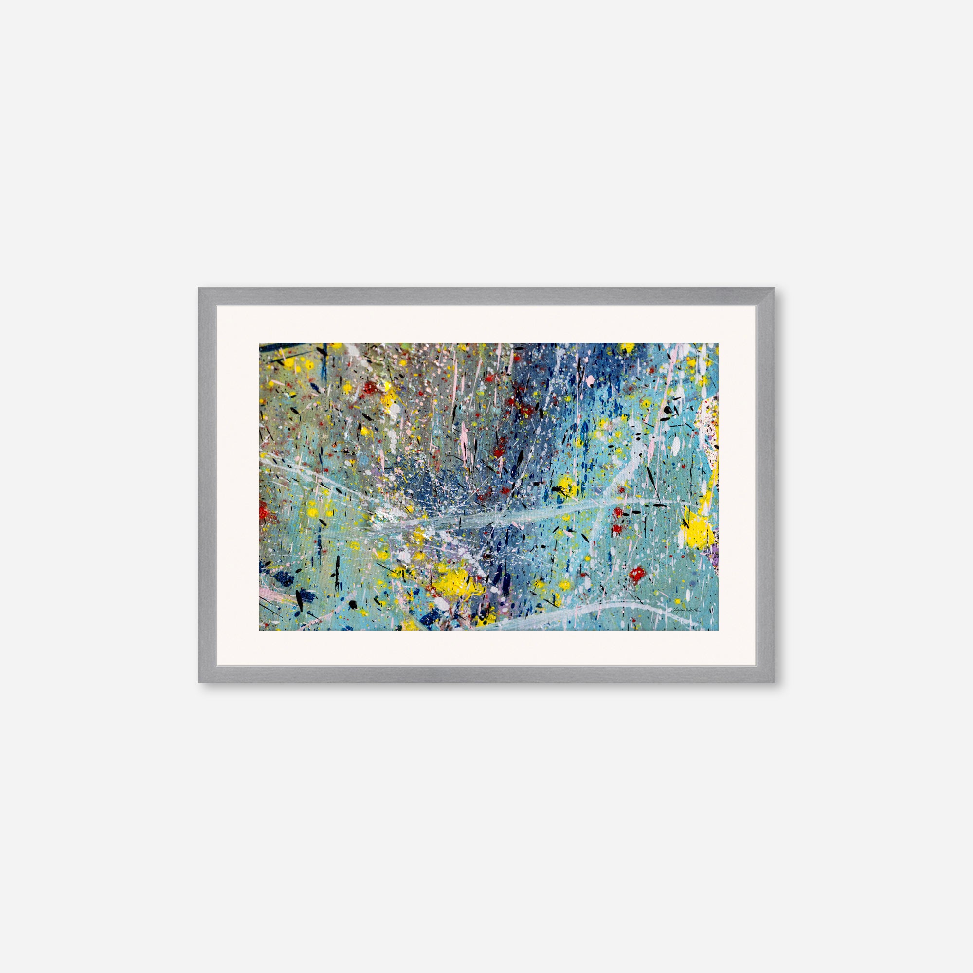 Deep Field no.20