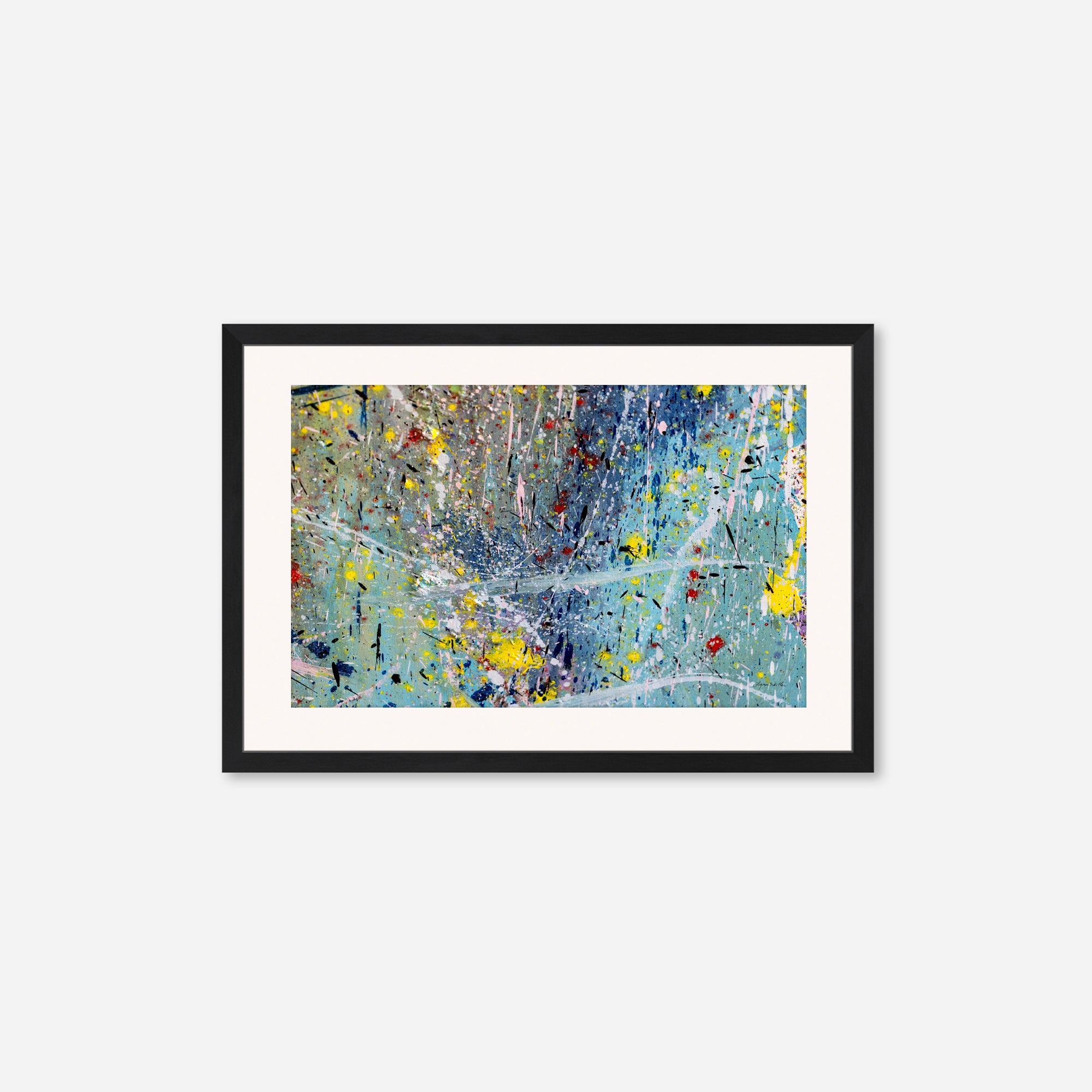 Deep Field no.20