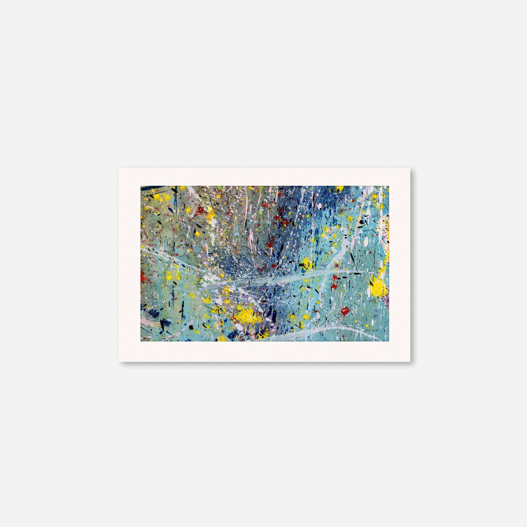 Deep Field no.20