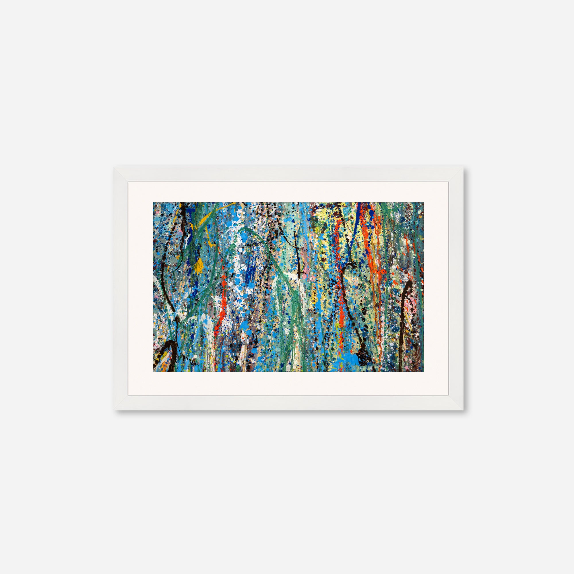 Deep Field no.19