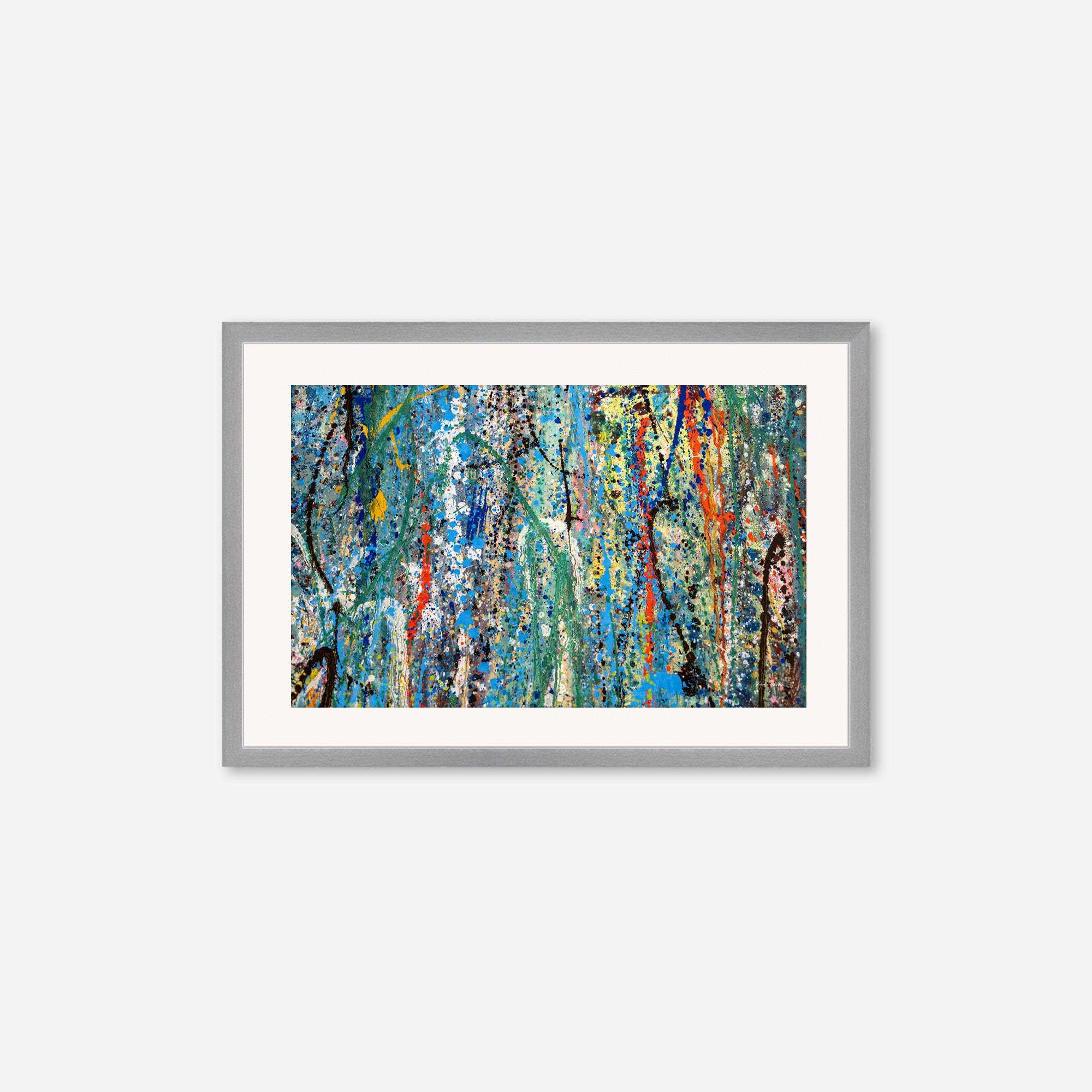 Deep Field no.19