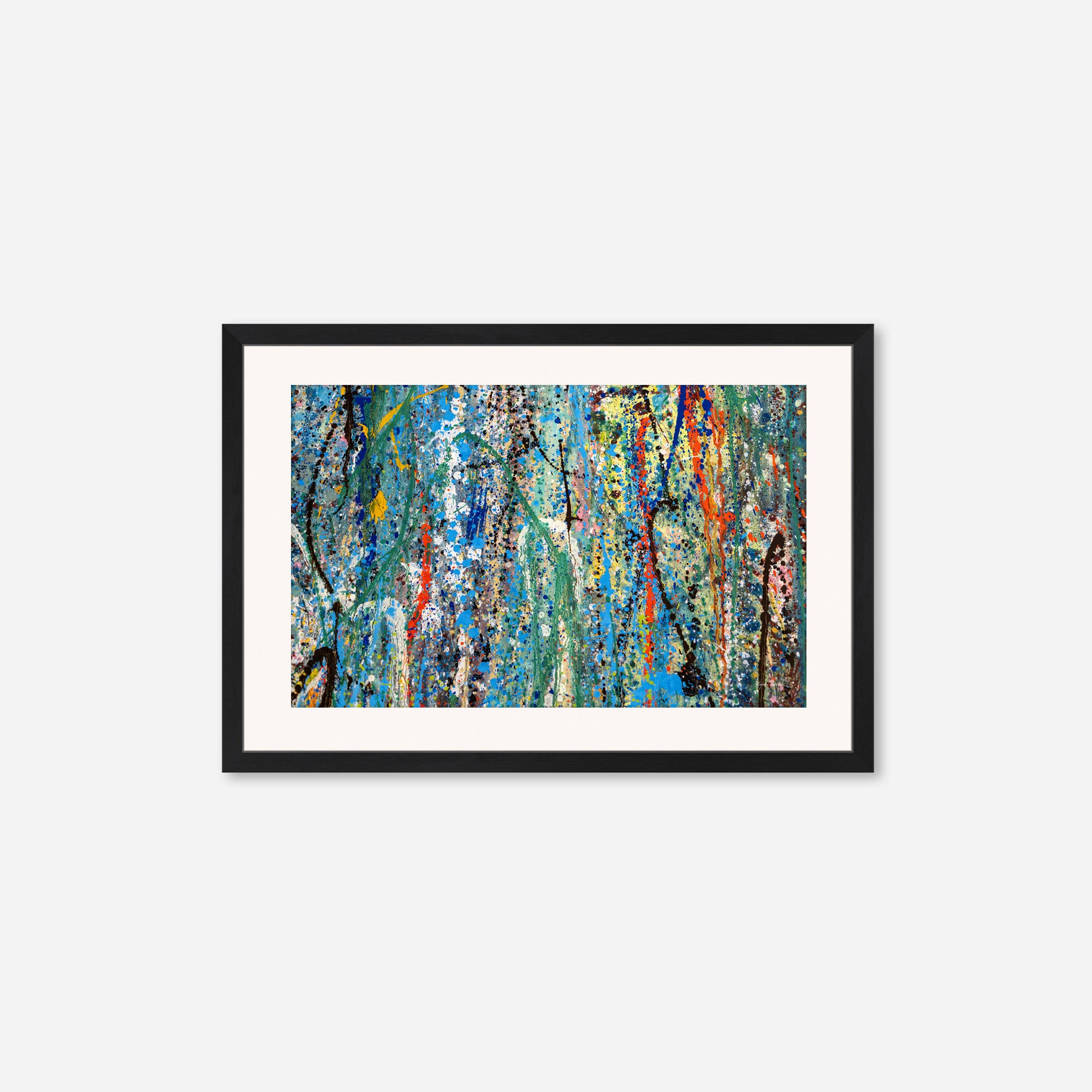 Deep Field no.19