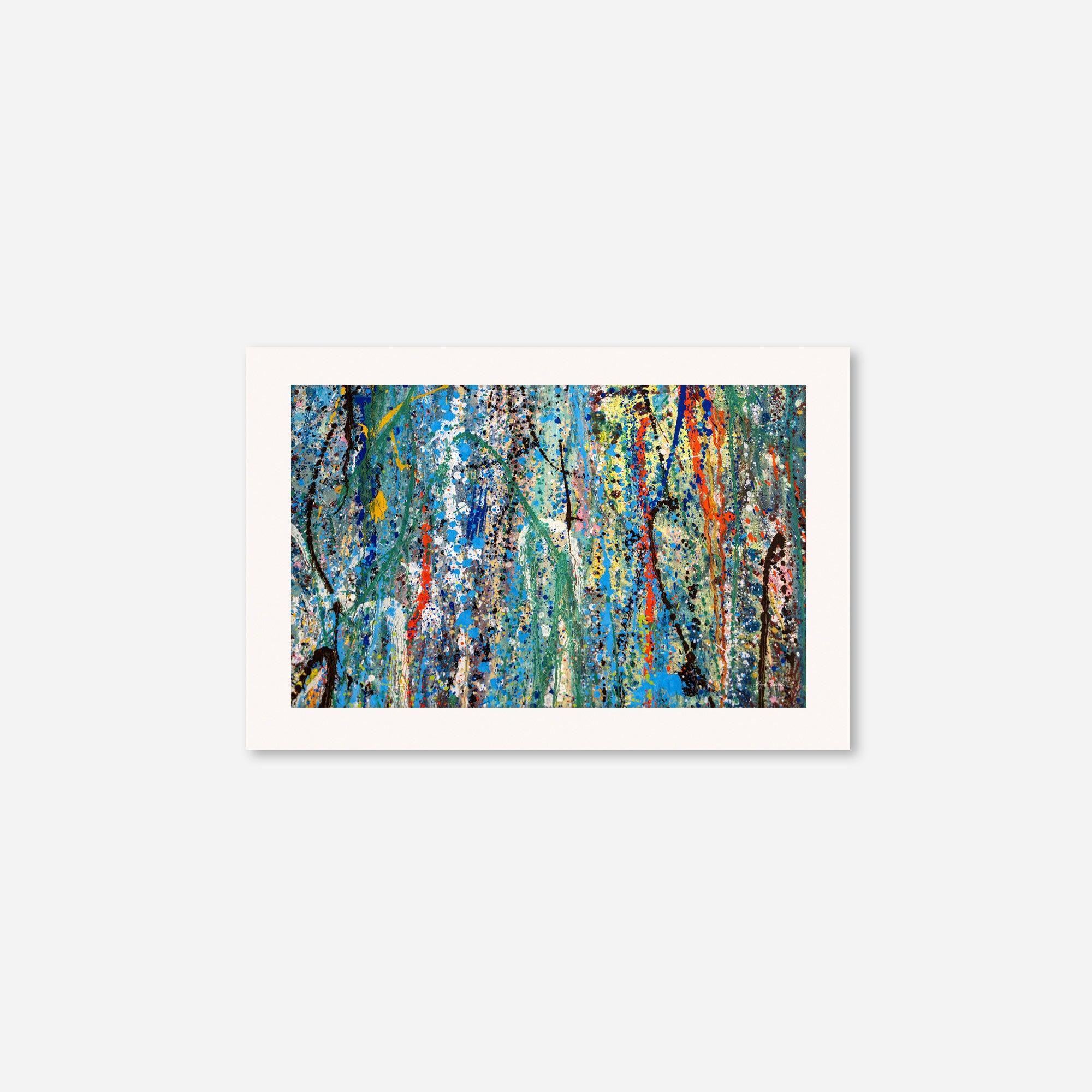 Deep Field no.19
