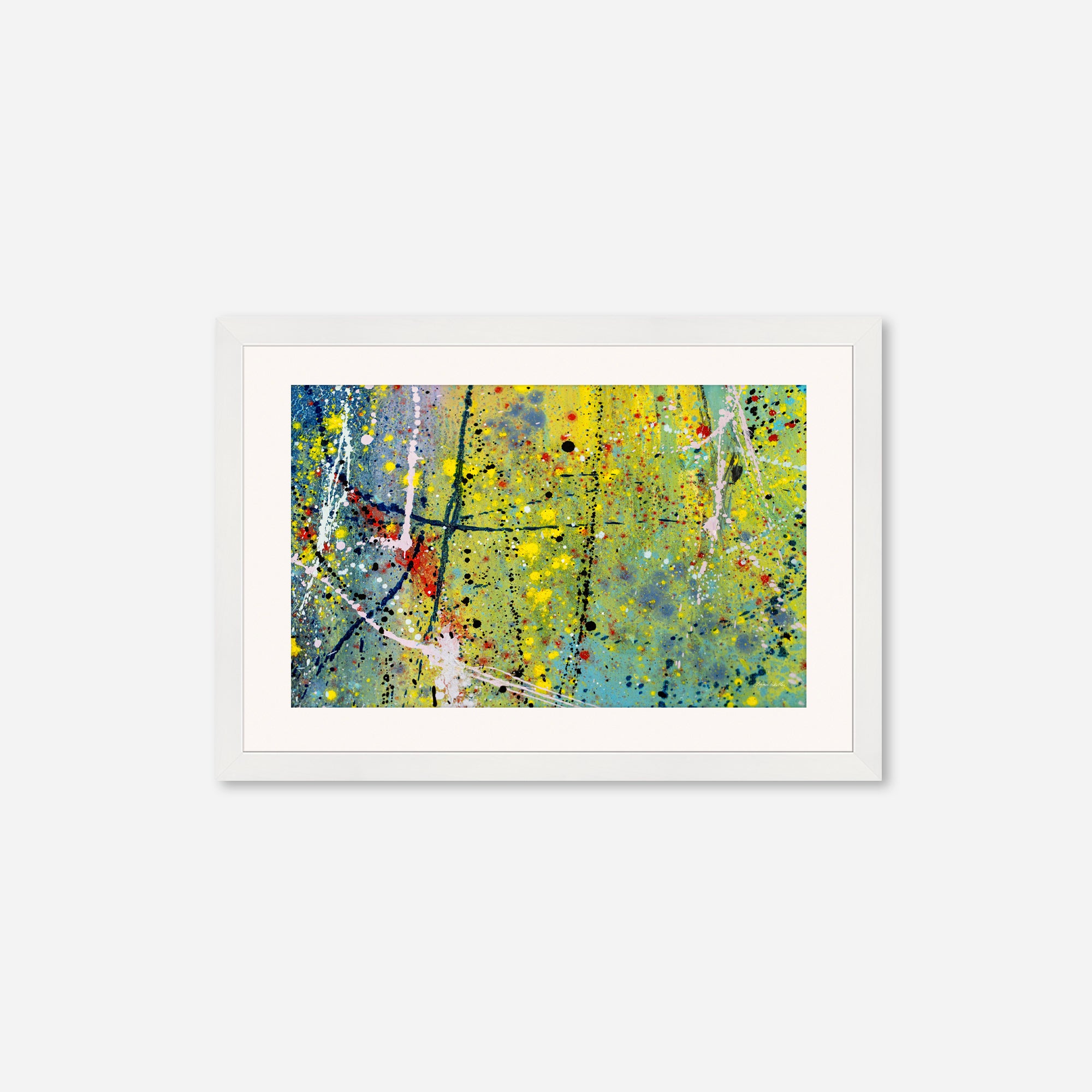 Deep Field no.18