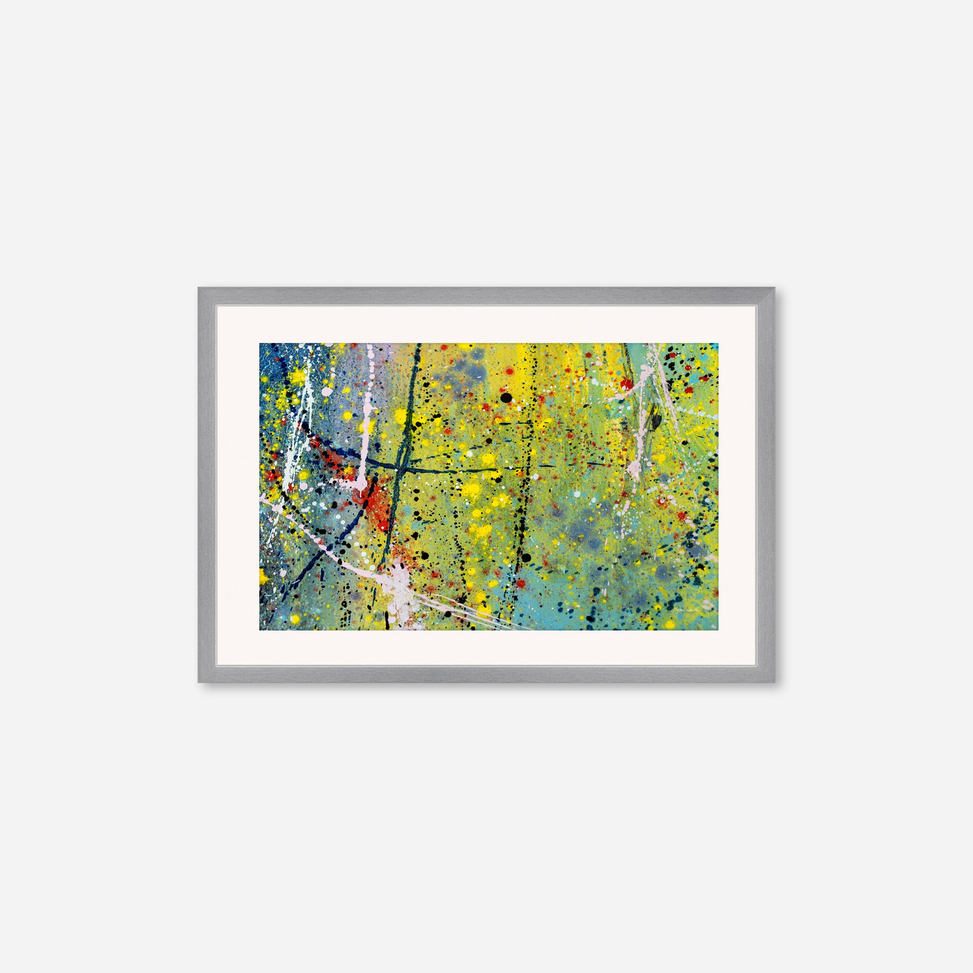 Deep Field no.18