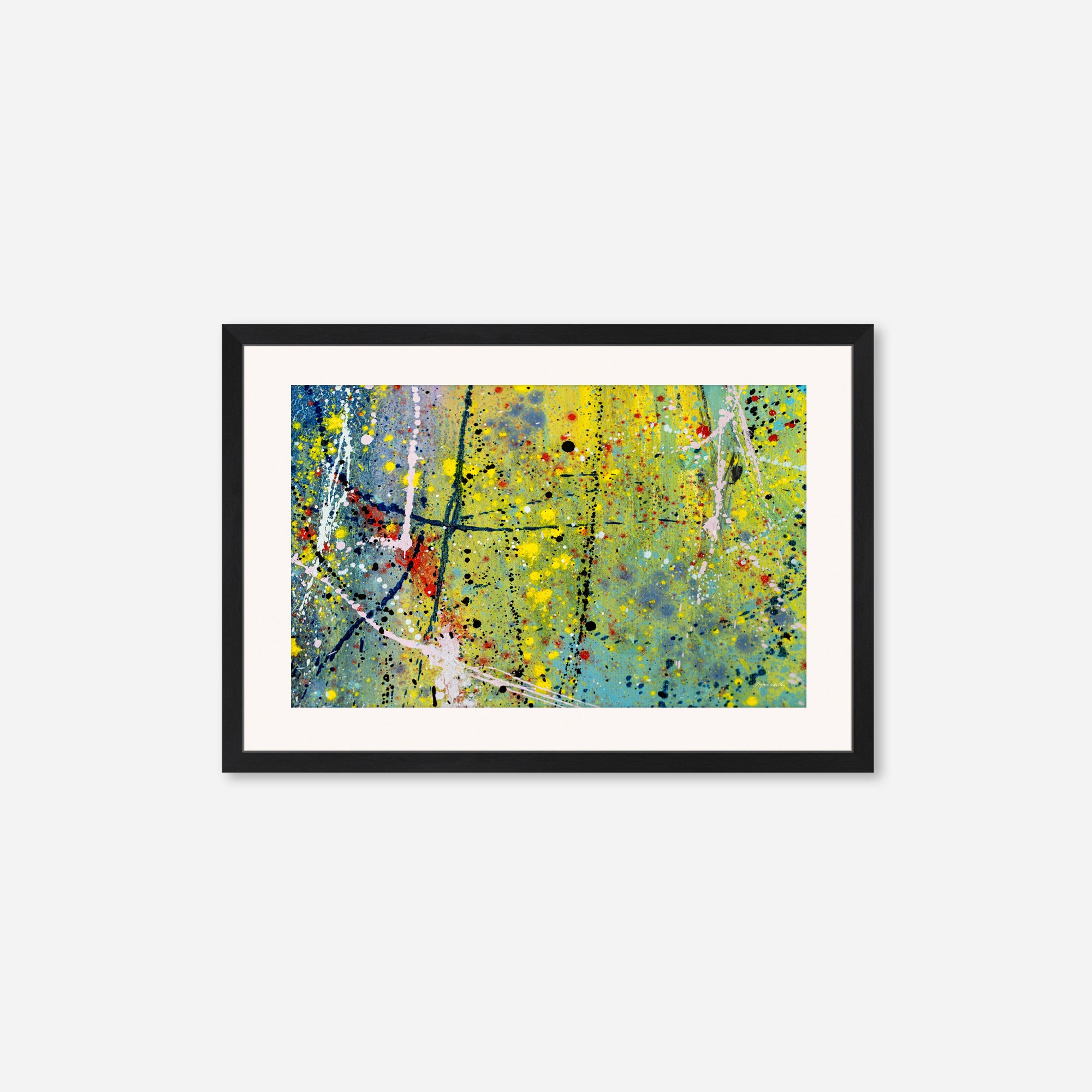 Deep Field no.18