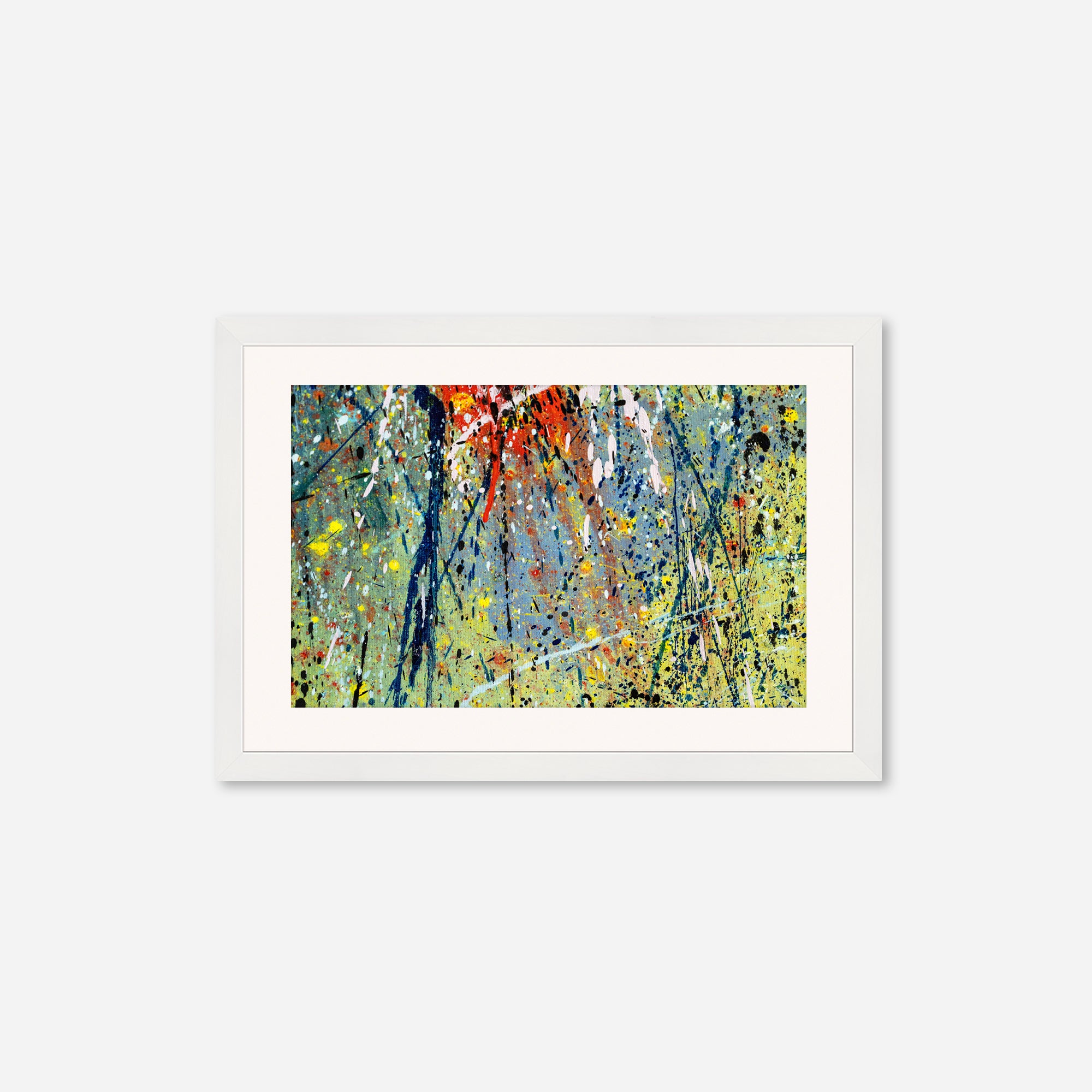 Deep Field no.17