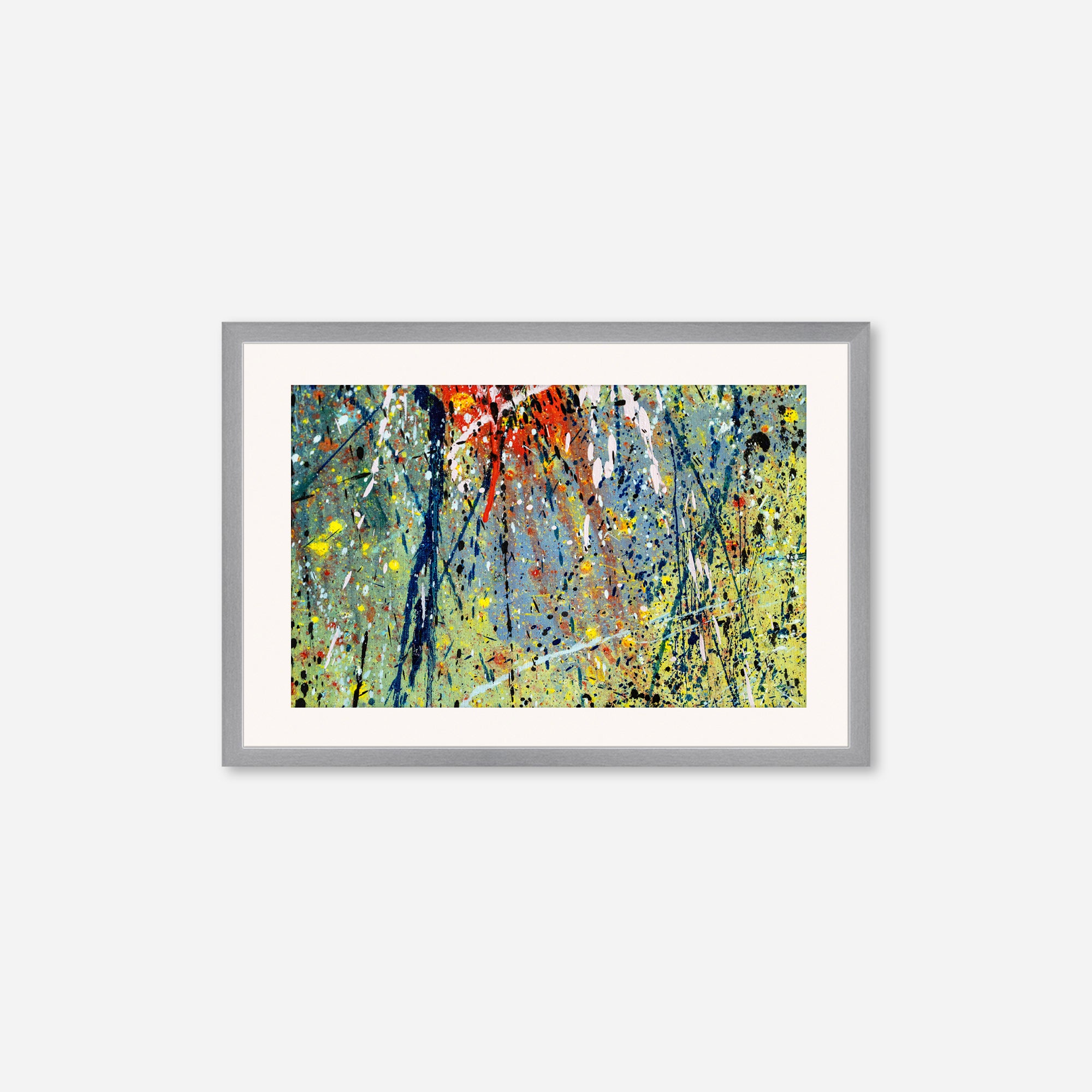 Deep Field no.17
