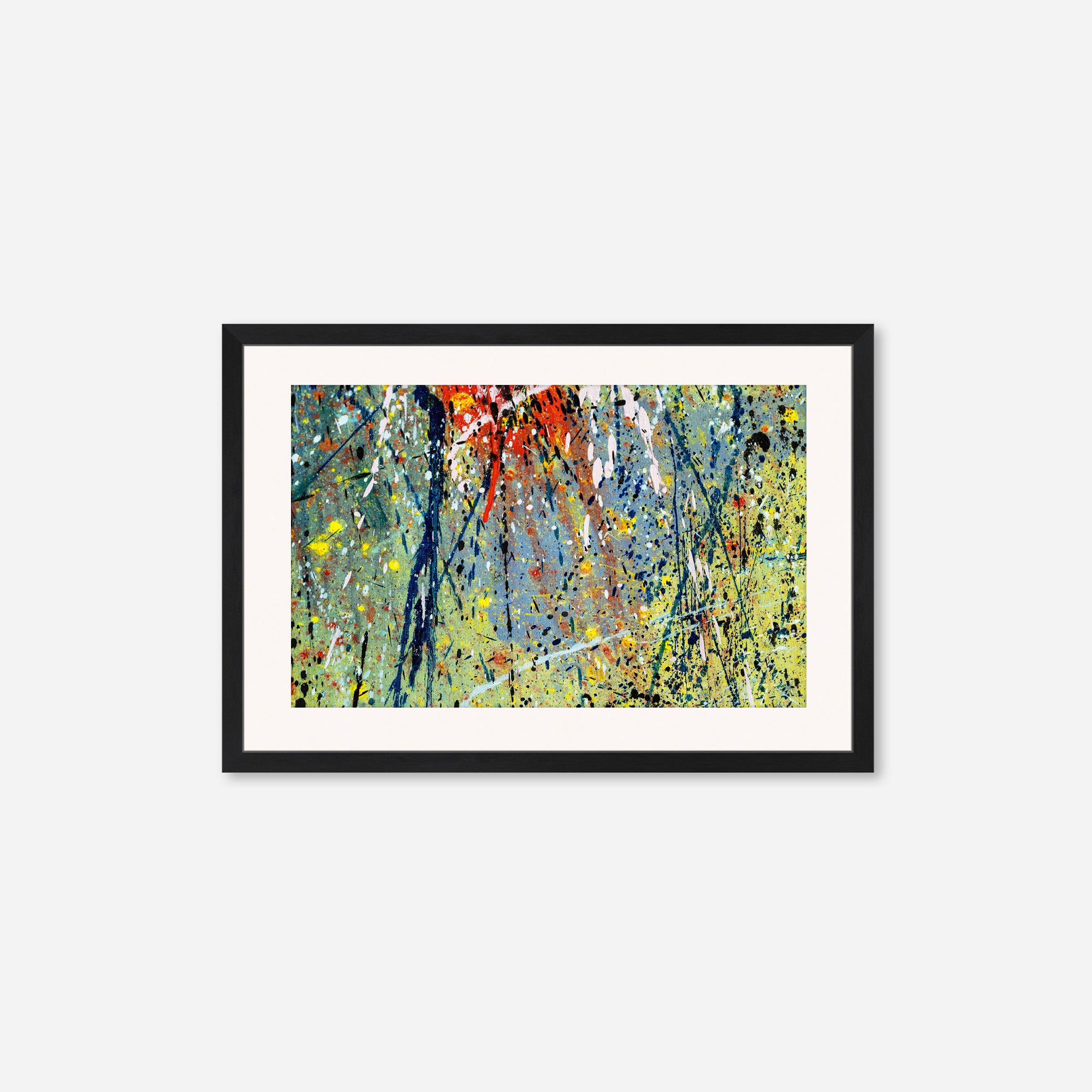 Deep Field no.17