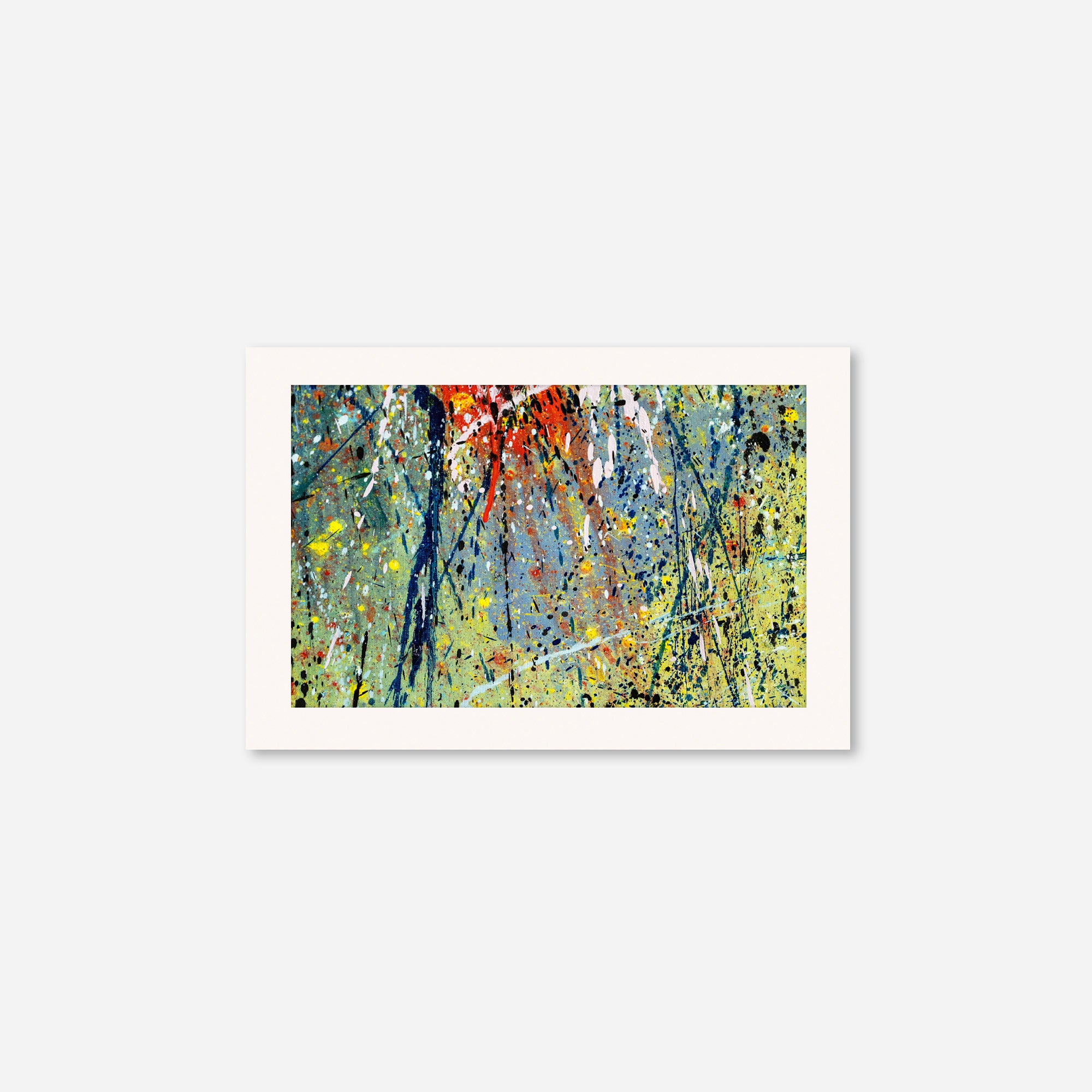 Deep Field no.17