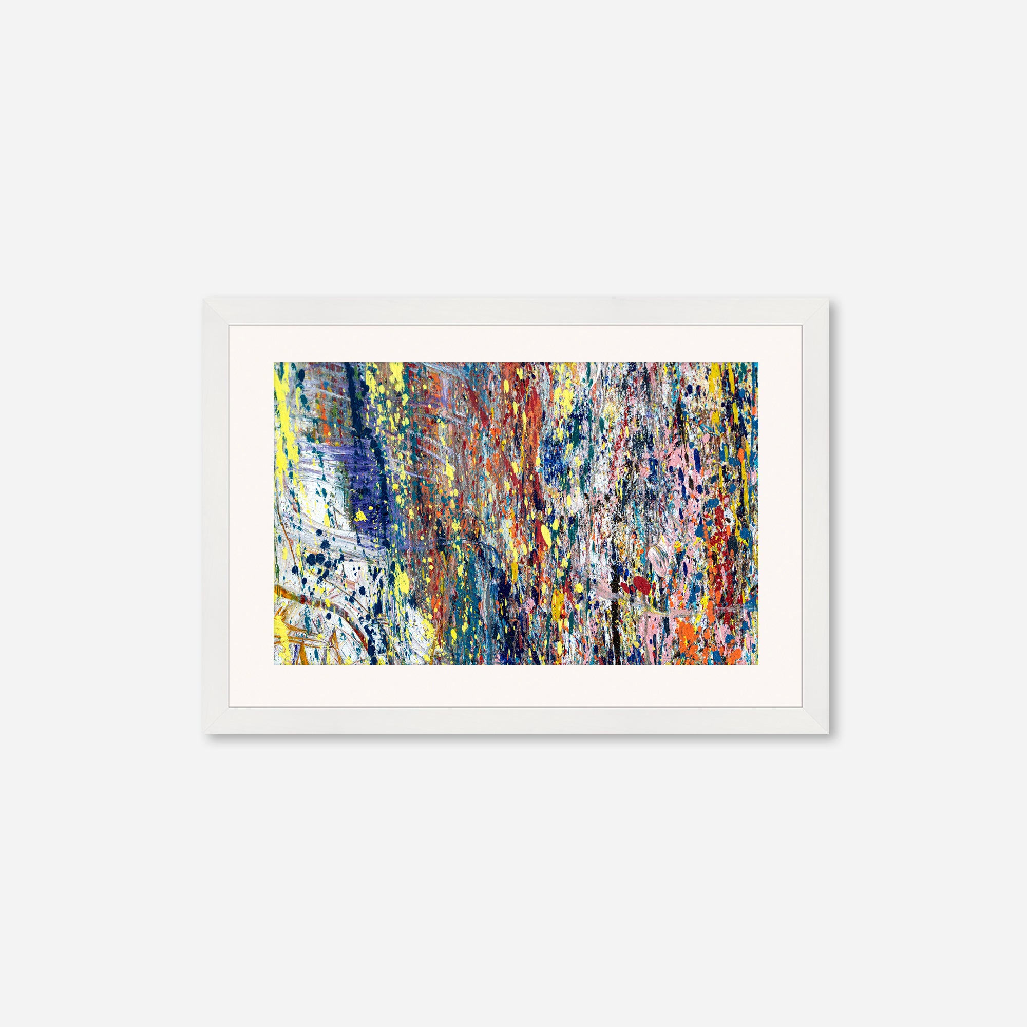 Deep Field no.16