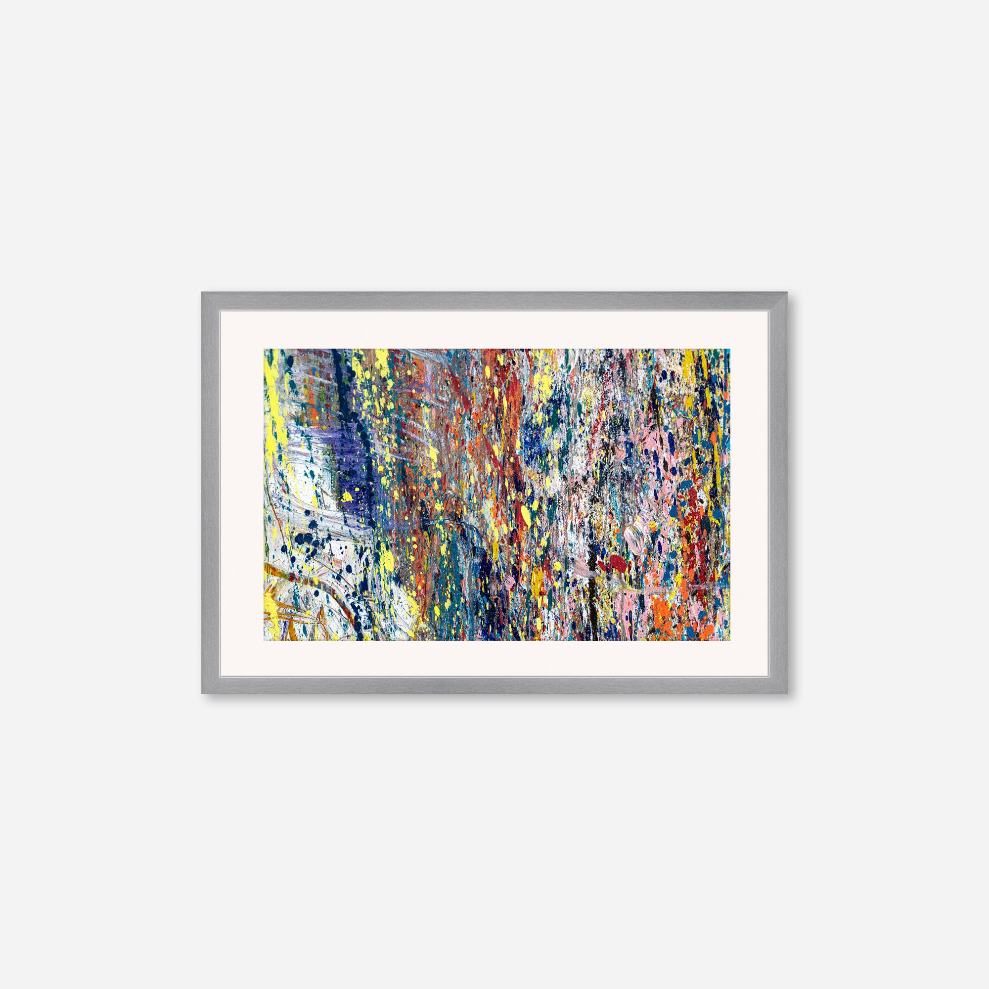 Deep Field no.16