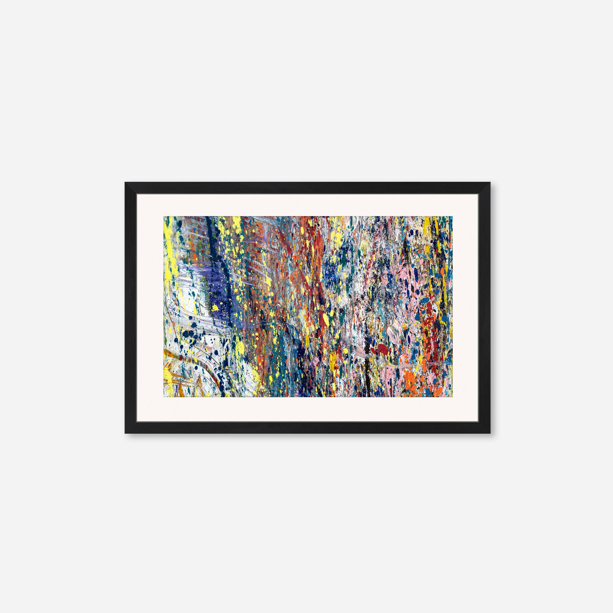 Deep Field no.16