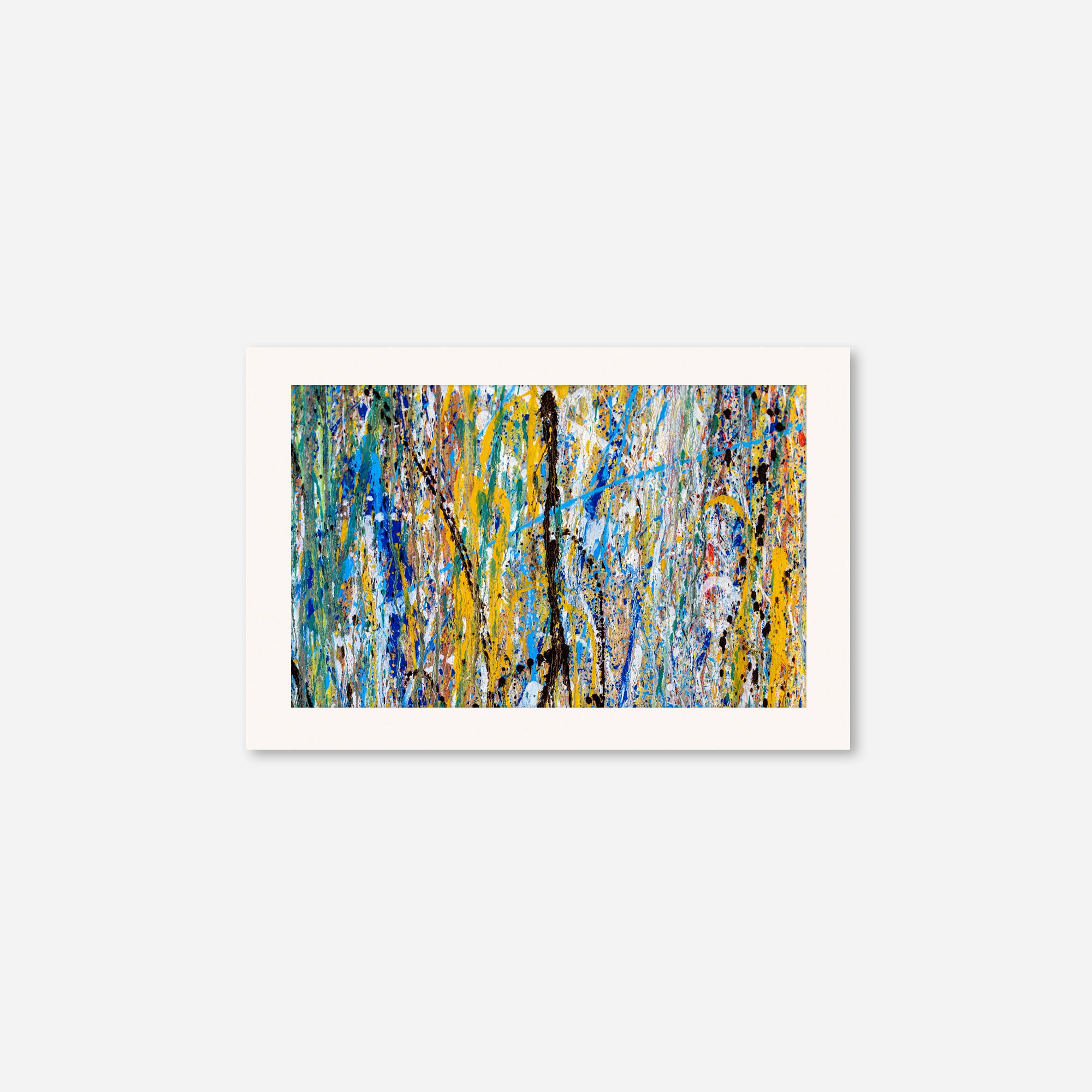 Deep Field no.15